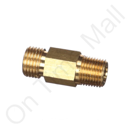 Herrmidifier G-157 Brass Adapter