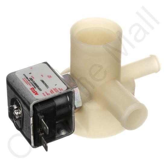 Herrmidifier GT142RE Drain Valve Kit