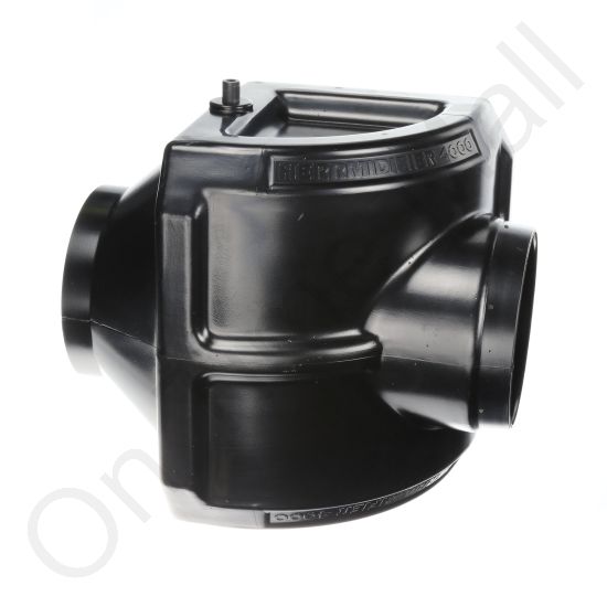 Herrmidifier 4001 Case with Inserts