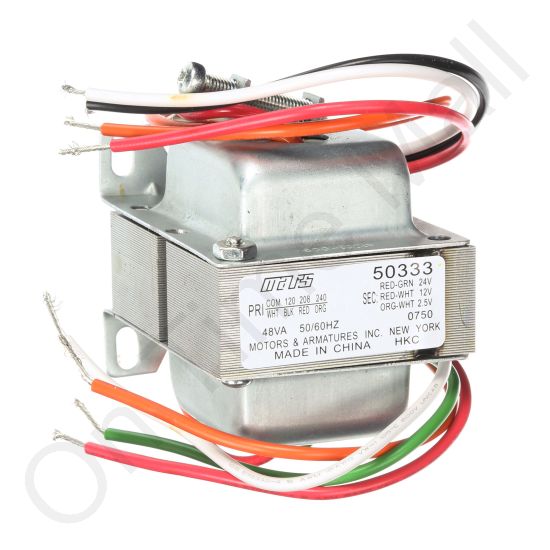 Herrmidifier 50333 Multi Tap 48VA Transformer