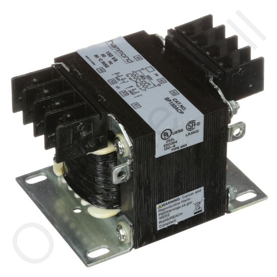 Herrmidifier 165537-001 Transformer 600/480V