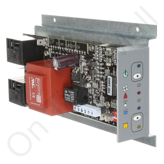Herrmidifier 259943‐107 Electronic Board