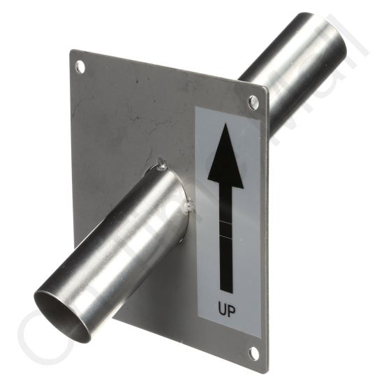 Herrmidifier 259943‐110 Diffuser Tube