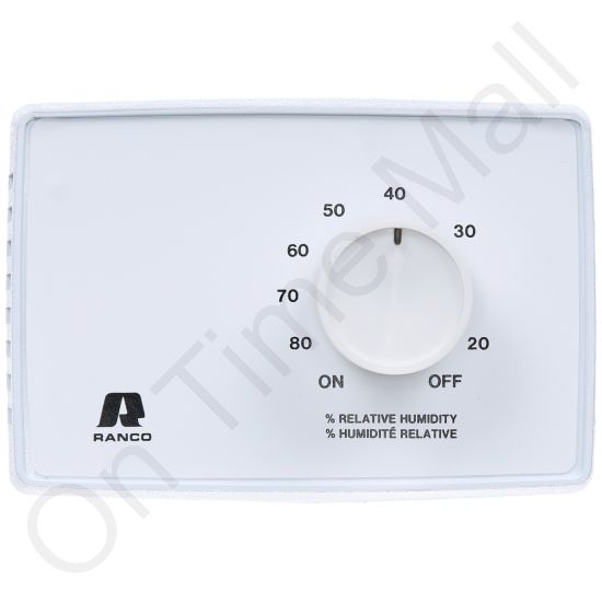 Herrmidifier 352680‐002C Humidistat