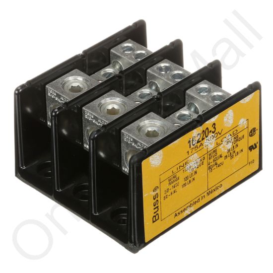 Herrmidifier EST-236 Power Distribution Block