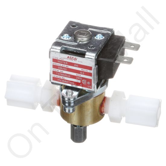 Herrmidifier GT-196-KIT Fill Valve Kit