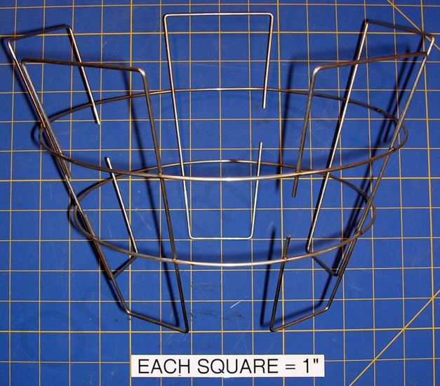 Herrmidifier 2012 Cage Assembly