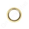 Herrmidifier 107 Brass Cabinet Drain Eyelet