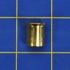Herrmidifier 107 Brass Cabinet Drain Eyelet