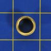 Herrmidifier 107 Brass Cabinet Drain Eyelet