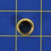 Herrmidifier 107 Brass Cabinet Drain Eyelet
