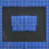 Herrmidifier 35103=8001 Mounting Plate