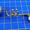 Herrmidifier 5022 Float Valve Assembly and Float