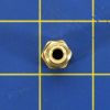 Herrmidifier AH‐25 Brass Male Connector