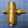 Herrmidifier AH-940-1-6B Brass Atomizing Head
