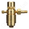 Herrmidifier AH-940-1-6B Brass Atomizing Head