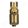 Herrmidifier AH-940-1-6B Brass Atomizing Head