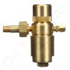 Herrmidifier AH-940-1-6B Brass Atomizing Head