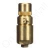 Herrmidifier AH-940-1-6B Brass Atomizing Head