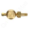 Herrmidifier AH-940-1-6B Brass Atomizing Head