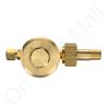 Herrmidifier AH-940-1-6B Brass Atomizing Head