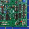 Herrmidifier EST-1001B Circuit Board
