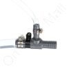 Herrmidifier EST-1162 Drain Sub Assembly