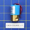 Herrmidifier G109 Solenoid Valve Assembly