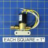 Herrmidifier G149 Solenoid Valve Assembly