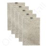 Herrmidifier TRNG116QTY5 Humidifier Filter (5-Pack)