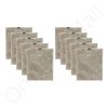 Herrmidifier TRNG206QTY10 Humidifier Filter (10-Pack)
