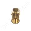 Herrmidifier 12007-002 Nozzle Adaptor