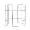 Herrmidifier 1219 Cage Assembly