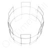 Herrmidifier 1219 Cage Assembly
