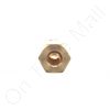 Herrmidifier AH‐25 Brass Male Connector