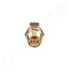 Herrmidifier AH‐25 Brass Male Connector