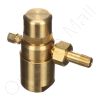 Herrmidifier AH-940-1-8B Brass Atomizing Head