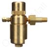 Herrmidifier AH-940-1-8B Brass Atomizing Head