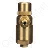 Herrmidifier AH-940-1-8B Brass Atomizing Head