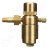 Herrmidifier AH-940-1-8B Brass Atomizing Head