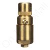 Herrmidifier AH-940-1-8B Brass Atomizing Head