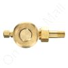 Herrmidifier AH-940-1-8B Brass Atomizing Head