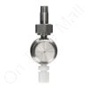 Herrmidifier AH-940-2-10B-SS Stainless Atomizing Head