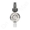 Herrmidifier AH-940-2-10B-SS Stainless Atomizing Head