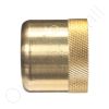 Herrmidifier AH-941-1-15 Brass Air Nozzle