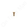 Herrmidifier EST-133 Brass Insert for Poly Tubing