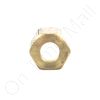 Herrmidifier FV‐12 Brass Compression Nut