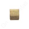 Herrmidifier FV‐12 Brass Compression Nut
