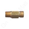 Herrmidifier G-157 Brass Adapter