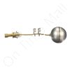 Herrmidifier 5022 Float Valve Assembly and Float